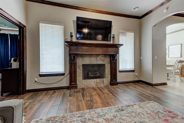 1336 Brice Drive, Moore, OK 73160