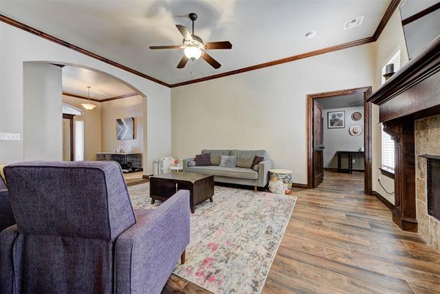 1336 Brice Drive, Moore, OK 73160