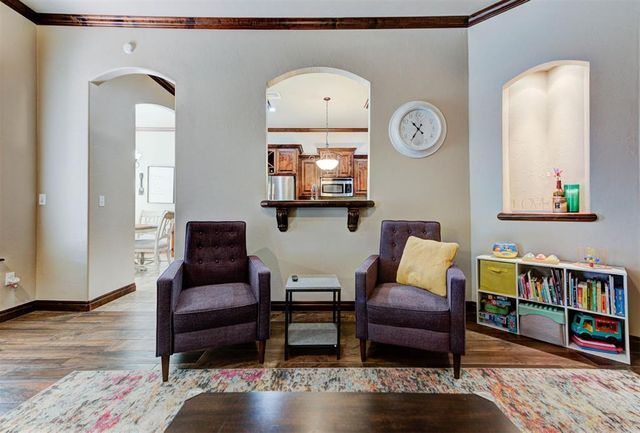 1336 Brice Drive, Moore, OK 73160