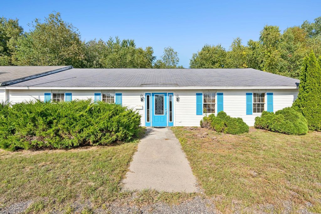 37 Roosevelt Trail 1,2, Casco, ME 04015 — photo 4