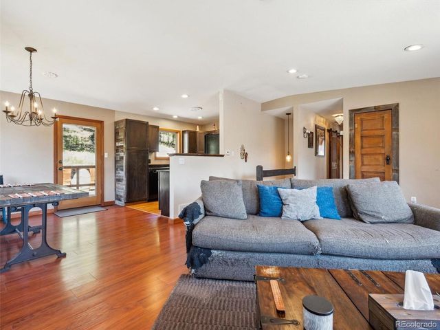 34075 Grouse Ln, Evergreen, CO 80439