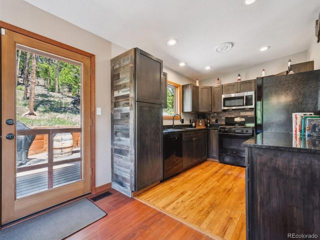 34075 Grouse Ln, Evergreen, CO 80439