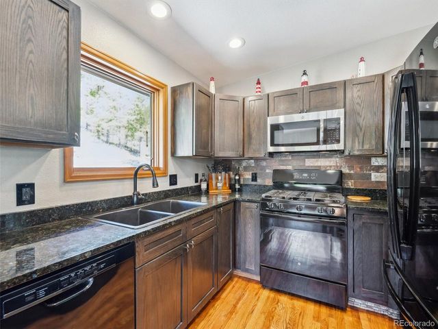 34075 Grouse Ln, Evergreen, CO 80439