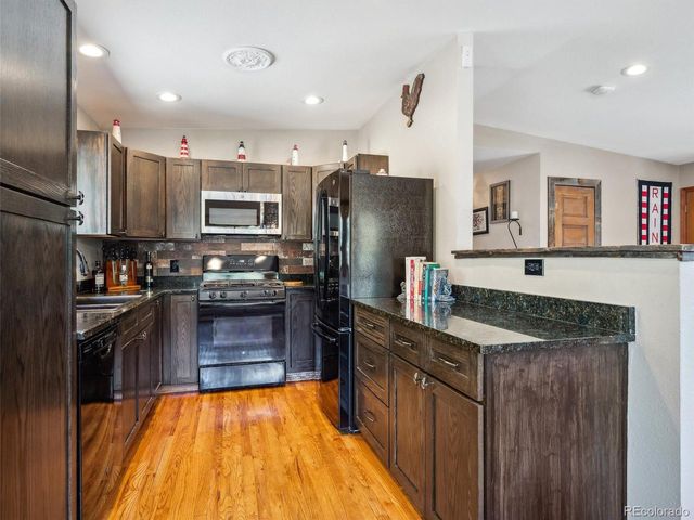 34075 Grouse Ln, Evergreen, CO 80439