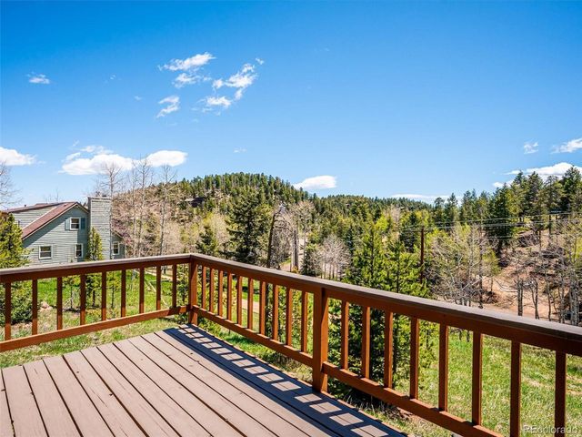 34075 Grouse Ln, Evergreen, CO 80439
