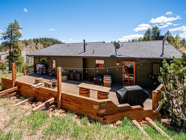 34075 Grouse Ln, Evergreen, CO 80439