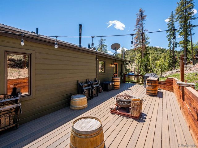 34075 Grouse Ln, Evergreen, CO 80439