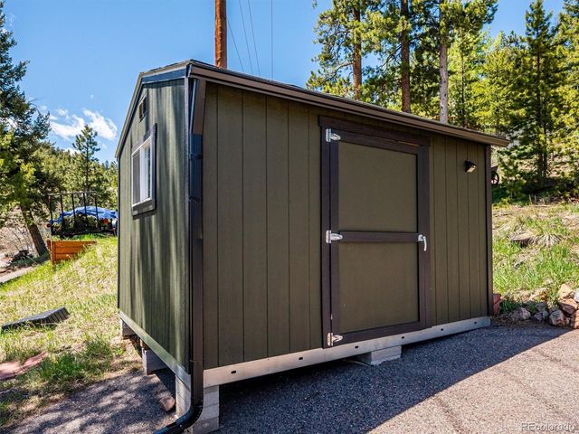 34075 Grouse Ln, Evergreen, CO 80439