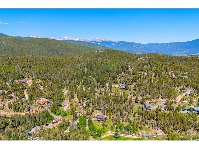 34075 Grouse Ln, Evergreen, CO 80439