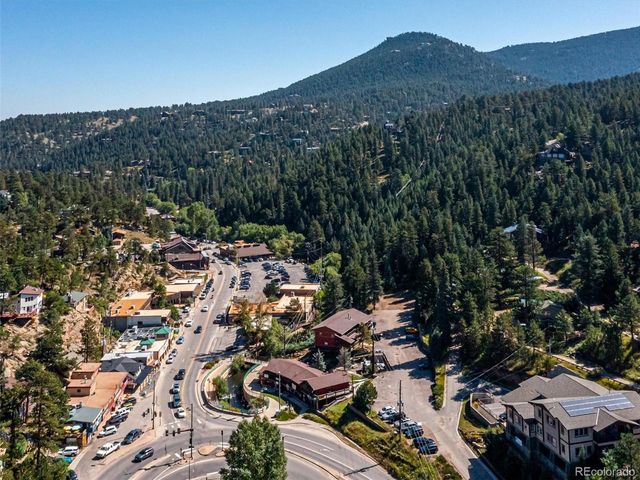 34075 Grouse Ln, Evergreen, CO 80439