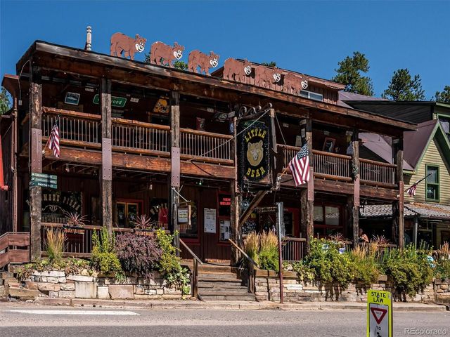 34075 Grouse Ln, Evergreen, CO 80439