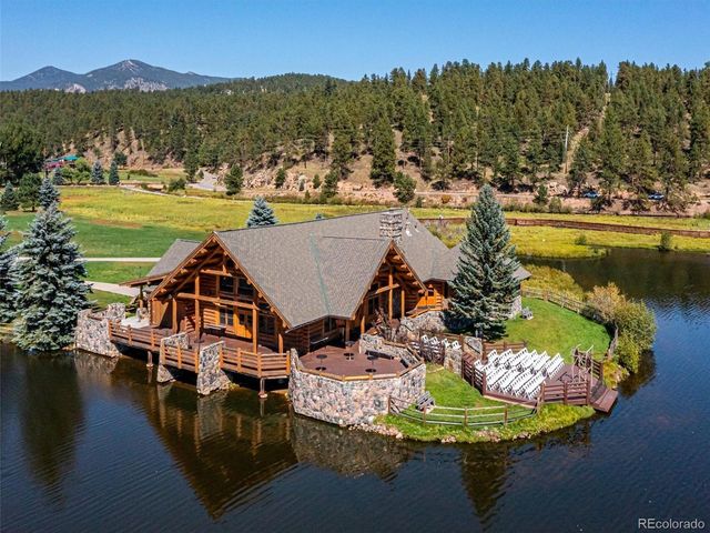 34075 Grouse Ln, Evergreen, CO 80439