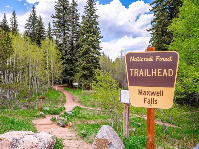 34075 Grouse Ln, Evergreen, CO 80439