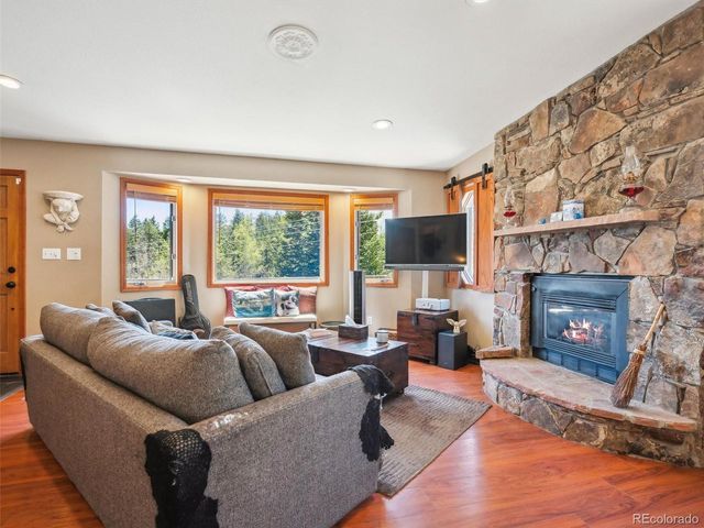 34075 Grouse Ln, Evergreen, CO 80439