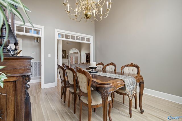 903 Whispering Pines Trail SW, Decatur, AL 35603