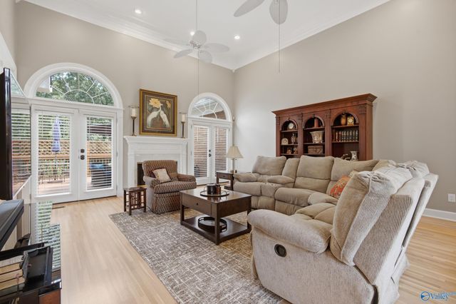 903 Whispering Pines Trail SW, Decatur, AL 35603
