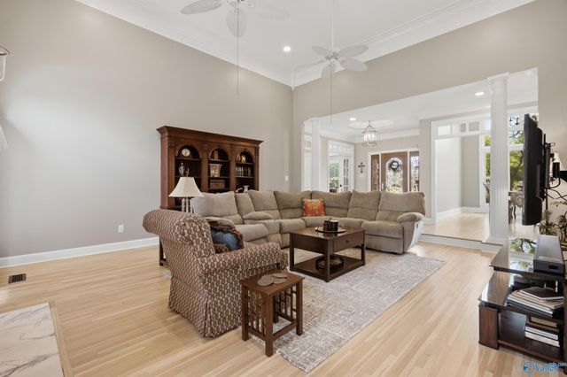 903 Whispering Pines Trail SW, Decatur, AL 35603