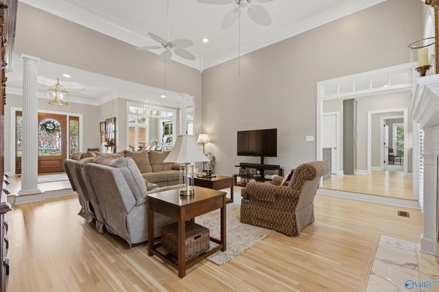 903 Whispering Pines Trail SW, Decatur, AL 35603