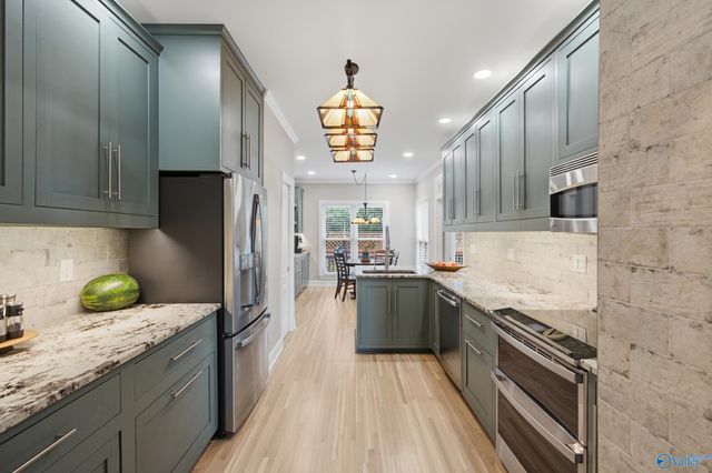 903 Whispering Pines Trail SW, Decatur, AL 35603