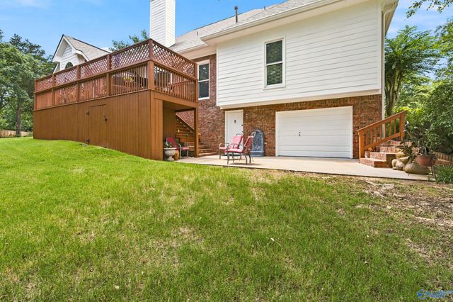 903 Whispering Pines Trail SW, Decatur, AL 35603