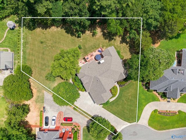 903 Whispering Pines Trail SW, Decatur, AL 35603