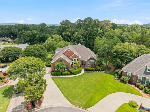 903 Whispering Pines Trail SW, Decatur, AL 35603