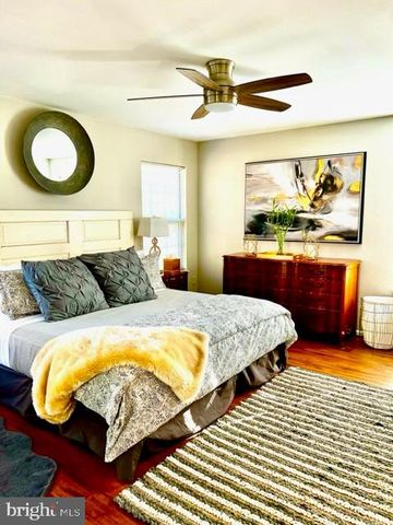 923 BREAKWATER DR, Annapolis, MD 21403