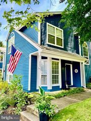 923 BREAKWATER DR, Annapolis, MD 21403