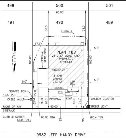 9982 Jeff Handy Dr, Sacramento, CA 95829