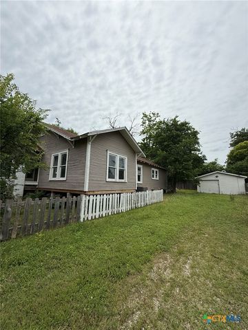816 N 2nd Street, Temple, TX 76501