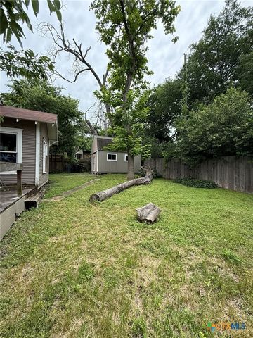 816 N 2nd Street, Temple, TX 76501