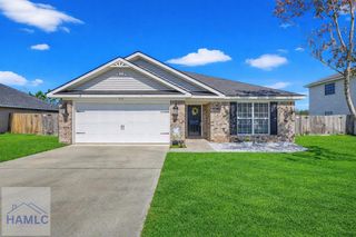 215 Nobel Crest, Hinesville, GA 31313