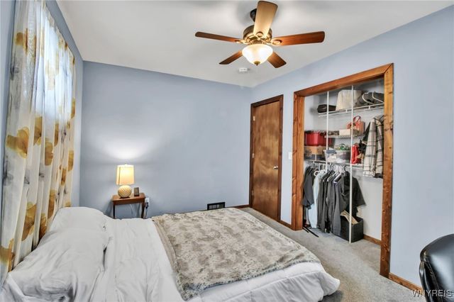 3346 Ewings Road, Newfane, NY 14094