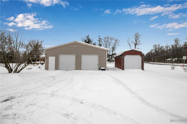 3346 Ewings Road, Newfane, NY 14094