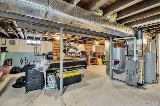 3346 Ewings Road, Newfane, NY 14094