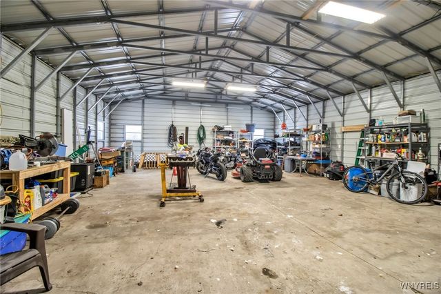 3346 Ewings Road, Newfane, NY 14094