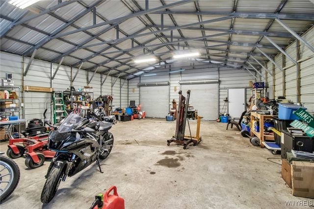 3346 Ewings Road, Newfane, NY 14094