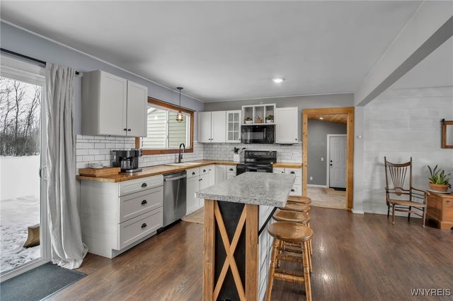 3346 Ewings Road, Newfane, NY 14094