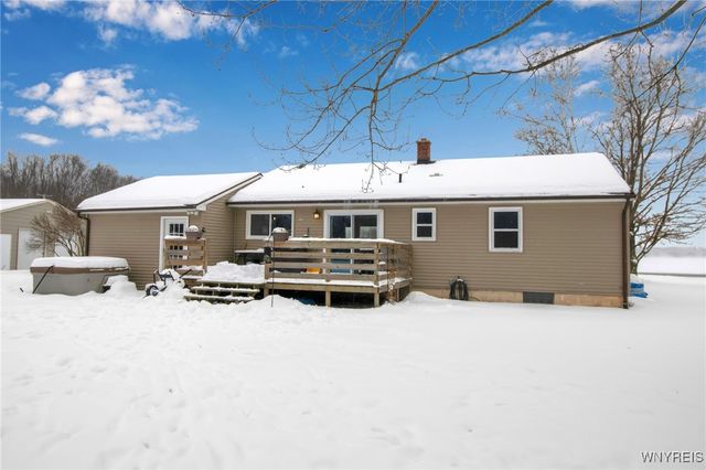 3346 Ewings Road, Newfane, NY 14094