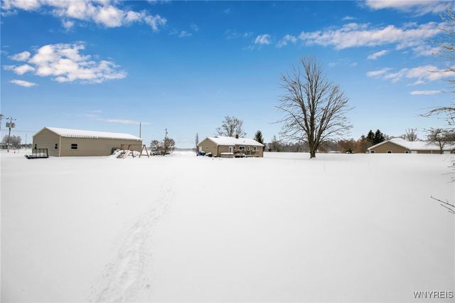 3346 Ewings Road, Newfane, NY 14094