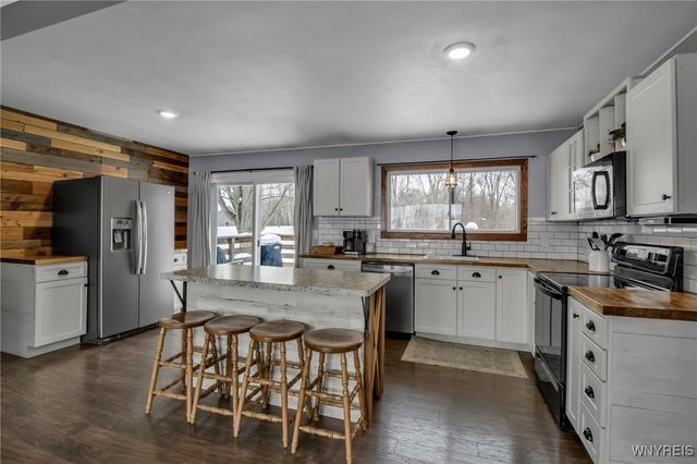 3346 Ewings Road, Newfane, NY 14094