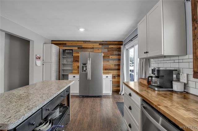 3346 Ewings Road, Newfane, NY 14094