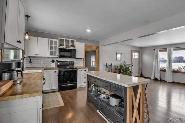 3346 Ewings Road, Newfane, NY 14094