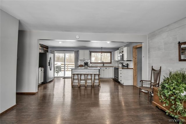 3346 Ewings Road, Newfane, NY 14094