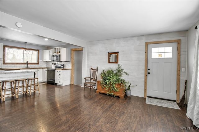 3346 Ewings Road, Newfane, NY 14094