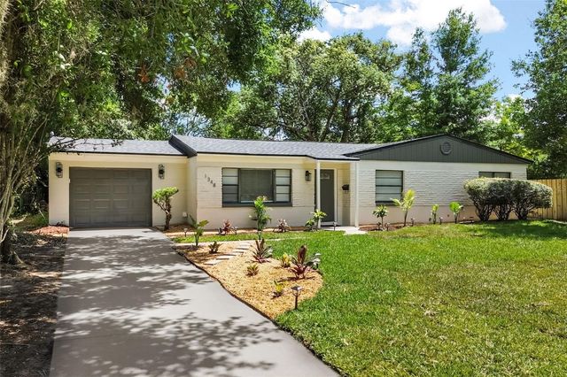 1348 RADCLYFFE ROAD, Orlando, FL 32804