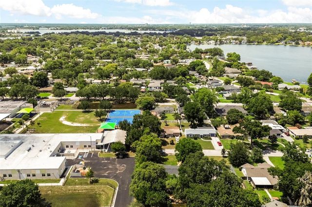1348 RADCLYFFE ROAD, Orlando, FL 32804