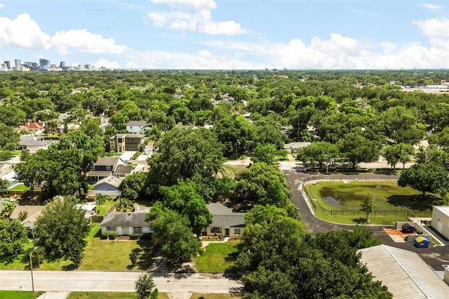 1348 RADCLYFFE ROAD, Orlando, FL 32804