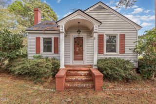 304 N Fayetteville Street, Salemburg, NC 28385