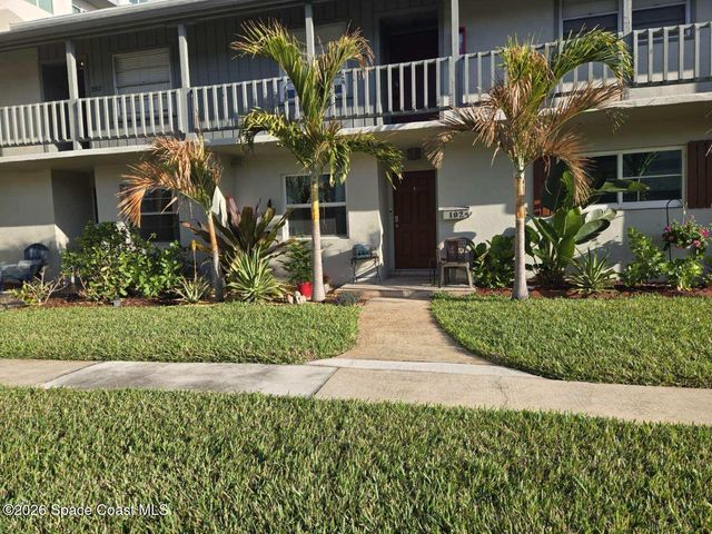 2012 Grant Place 102, Melbourne, FL 32901